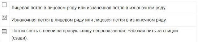 Плотный узор спицами Плотный узор спицами