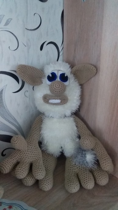 Игрушки крючком Игрушки крючком