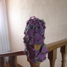 Мои вязалки