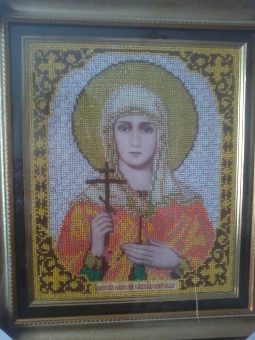 вышивка вышивка